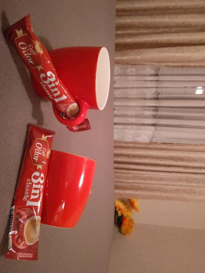 Apartament Ta&Ti Ochryda Zewnętrze zdjęcie