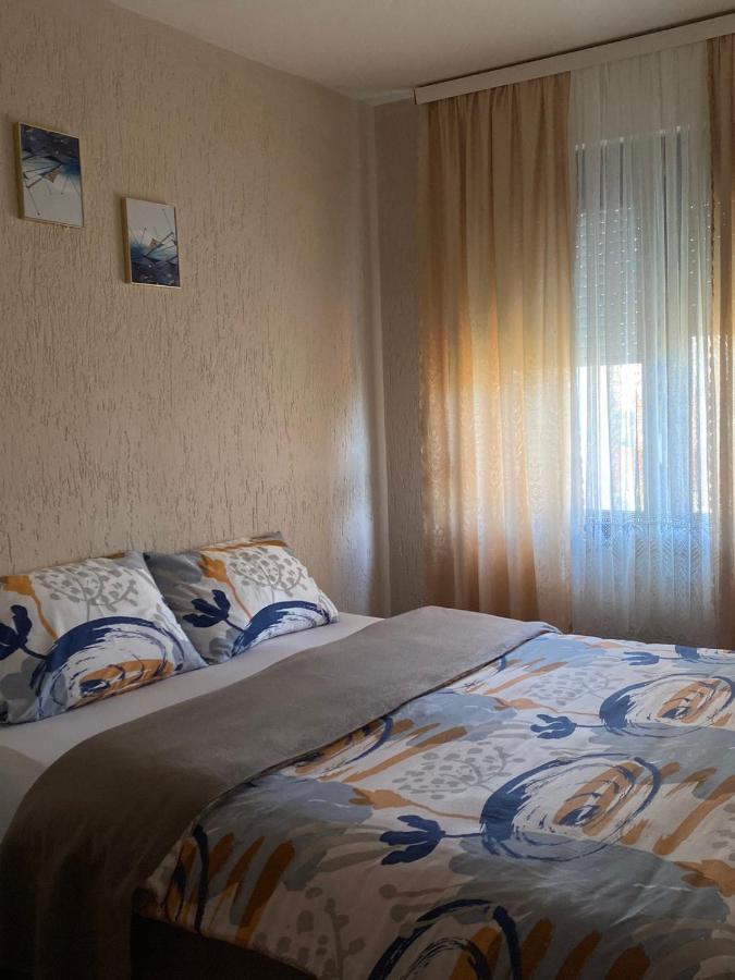 Apartament Ta&Ti Ochryda Zewnętrze zdjęcie
