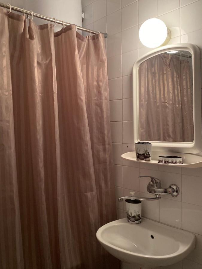 Apartament Ta&Ti Ochryda Zewnętrze zdjęcie