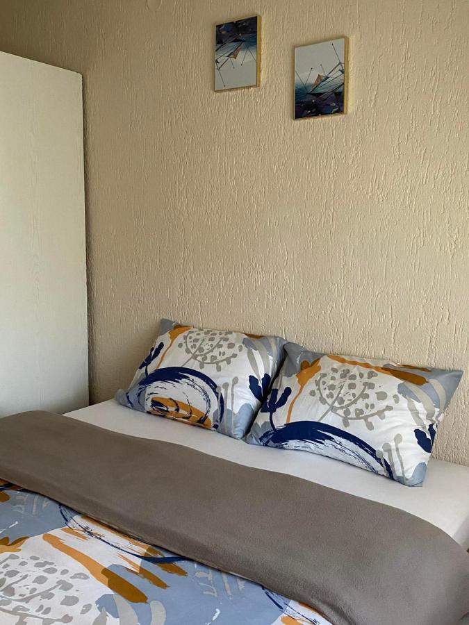 Apartament Ta&Ti Ochryda Zewnętrze zdjęcie