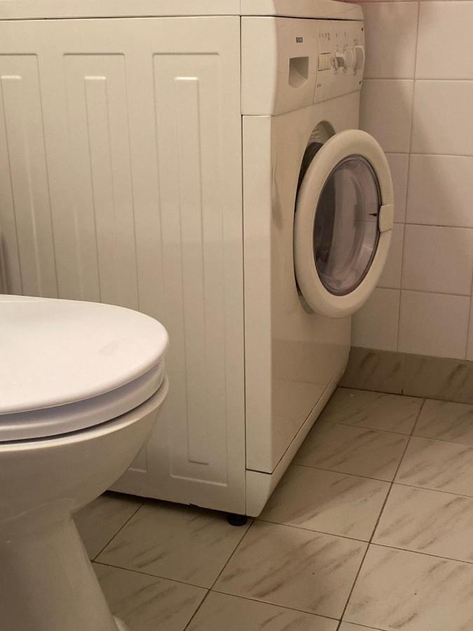 Apartament Ta&Ti Ochryda Zewnętrze zdjęcie