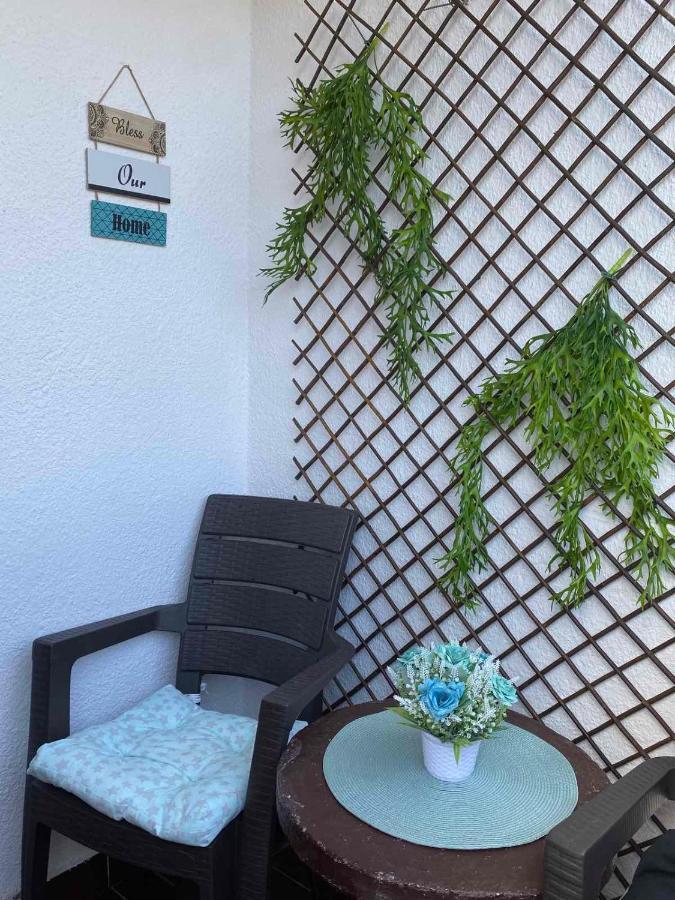 Apartament Ta&Ti Ochryda Zewnętrze zdjęcie