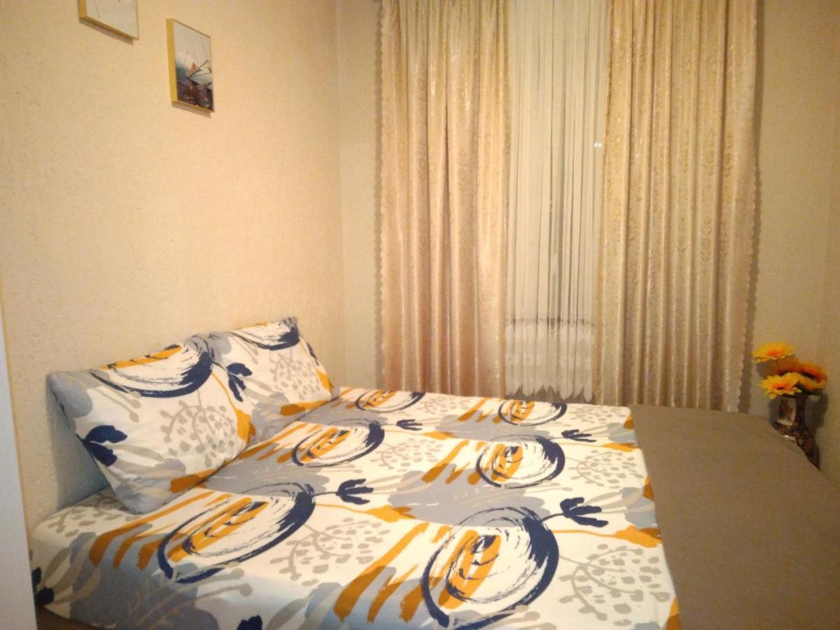 Apartament Ta&Ti Ochryda Zewnętrze zdjęcie